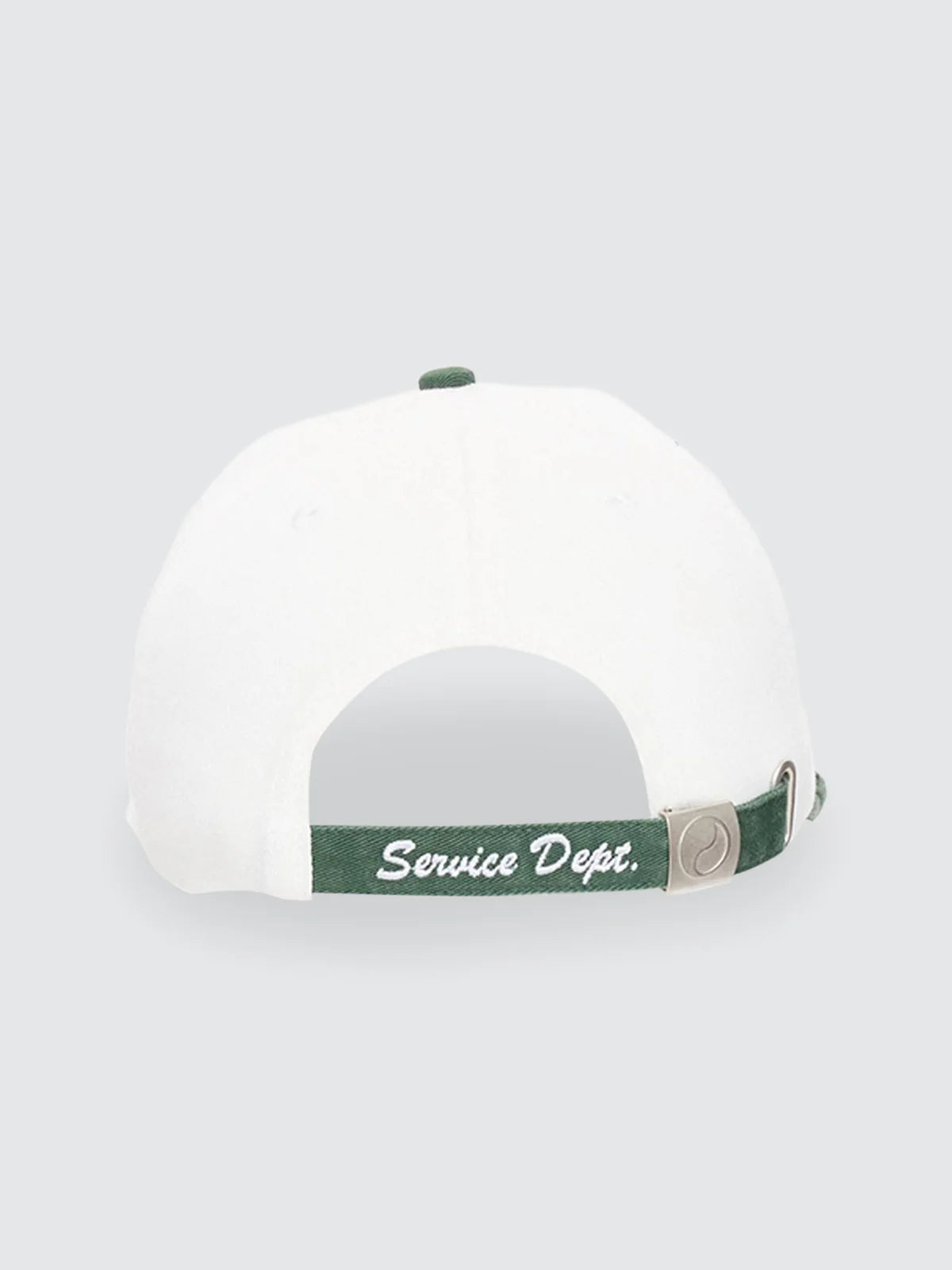 DEPARTMENT 6 PANEL HAT CREAM