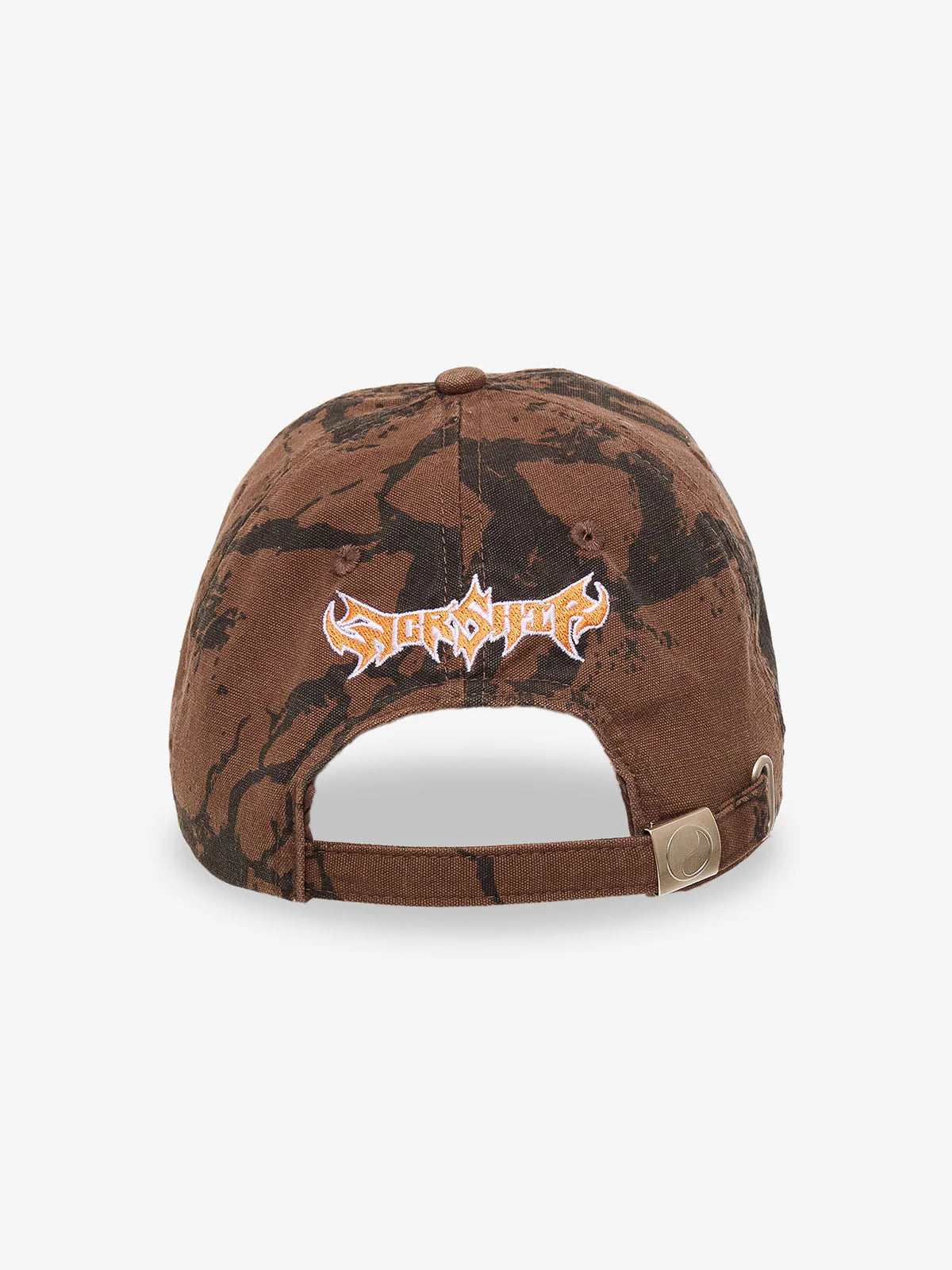 BLACKWOOD HAT CHOCOLATE