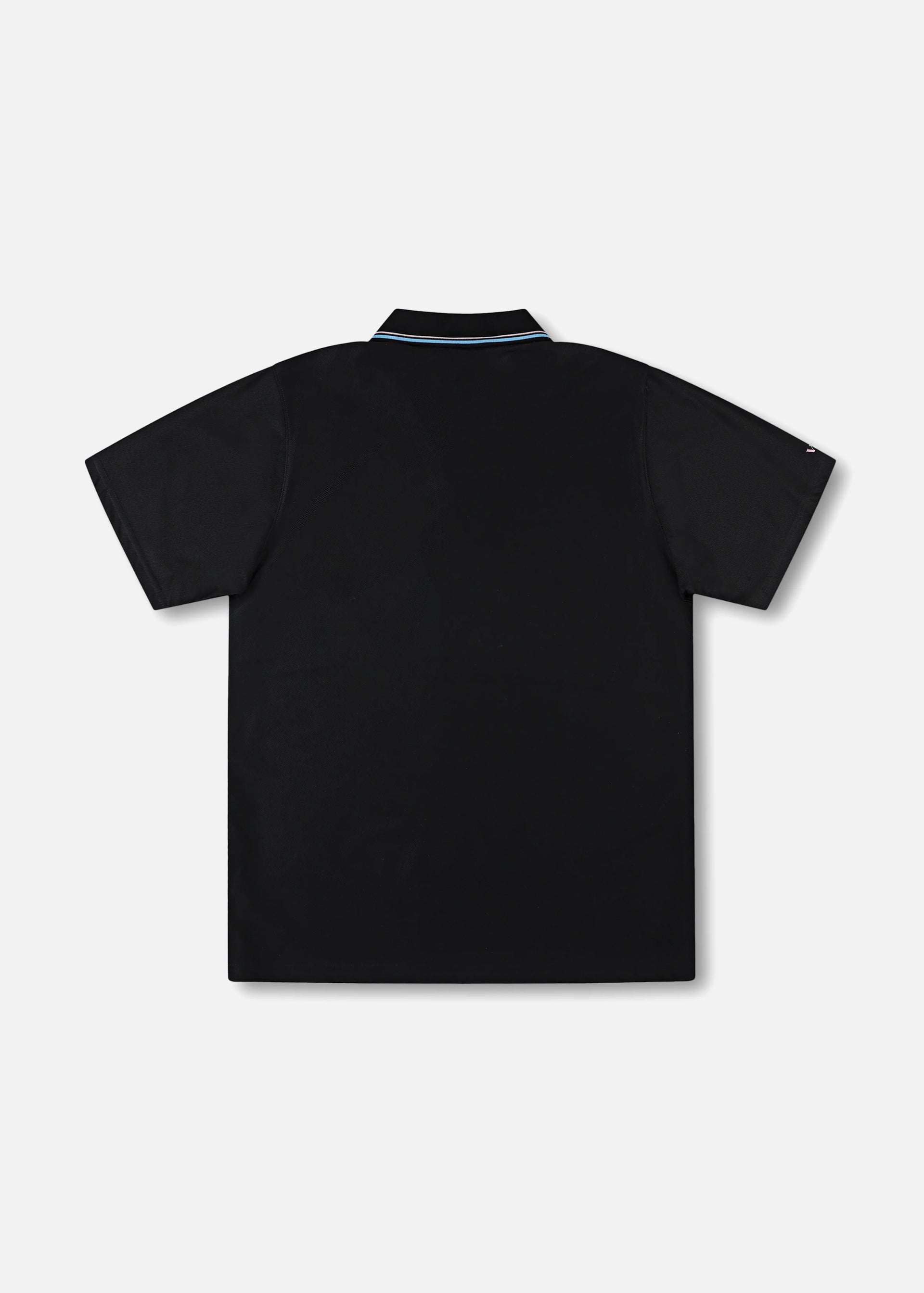 WORLD SERIES POLO BLACK