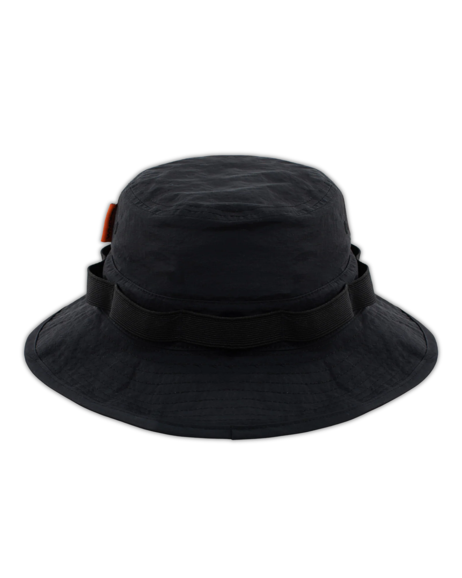 ROTHMAN BOONIE HAT BLACK