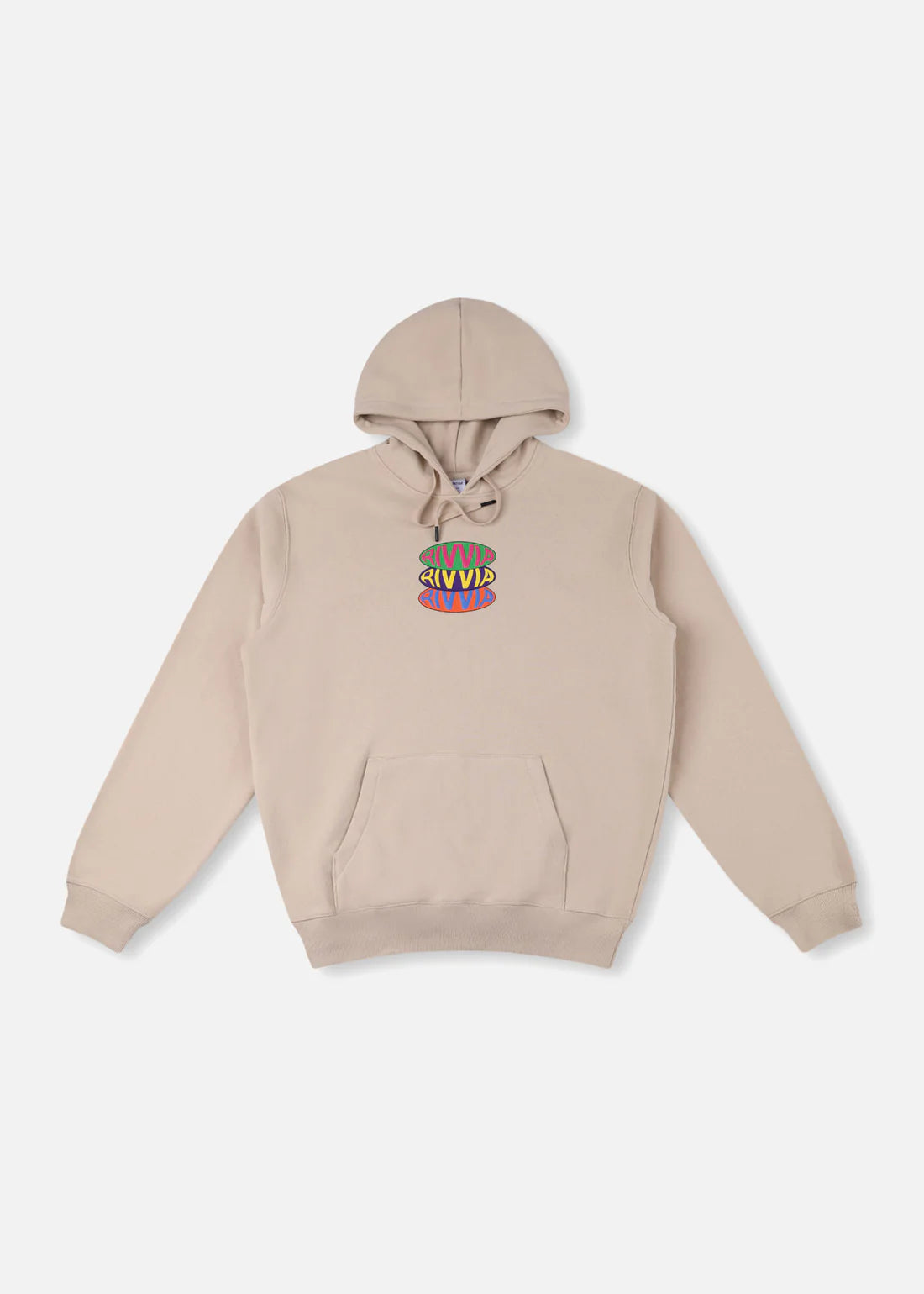 POP REPEAT HOOD OFF WHITE