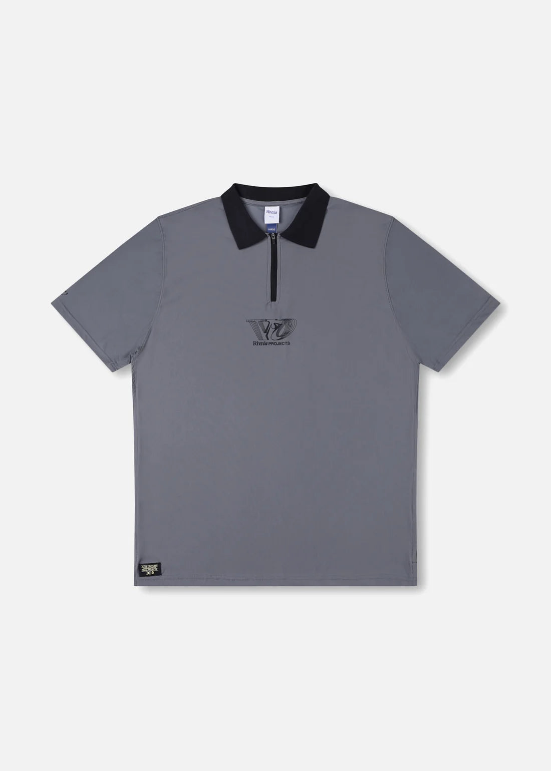VV BLUR POLO PALE PLUM