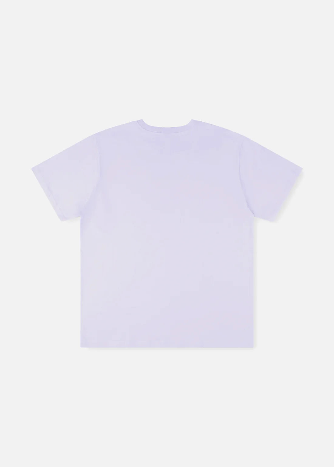 WHOS YOUR CADDY TEE WHITE