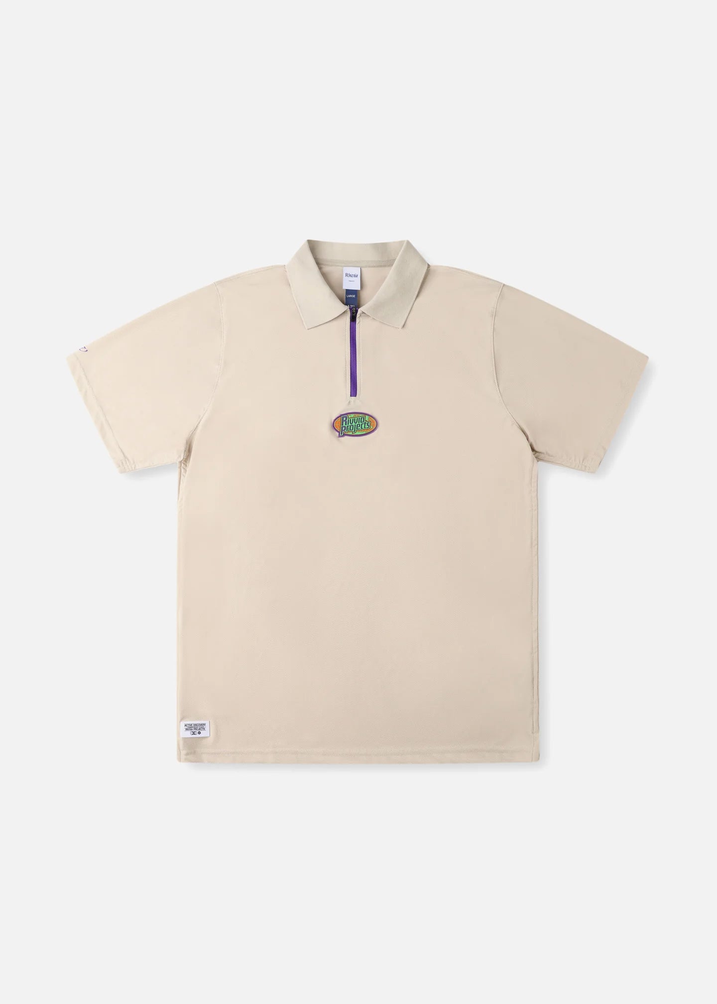 GLOBAL DISCOVERY POLO BONE