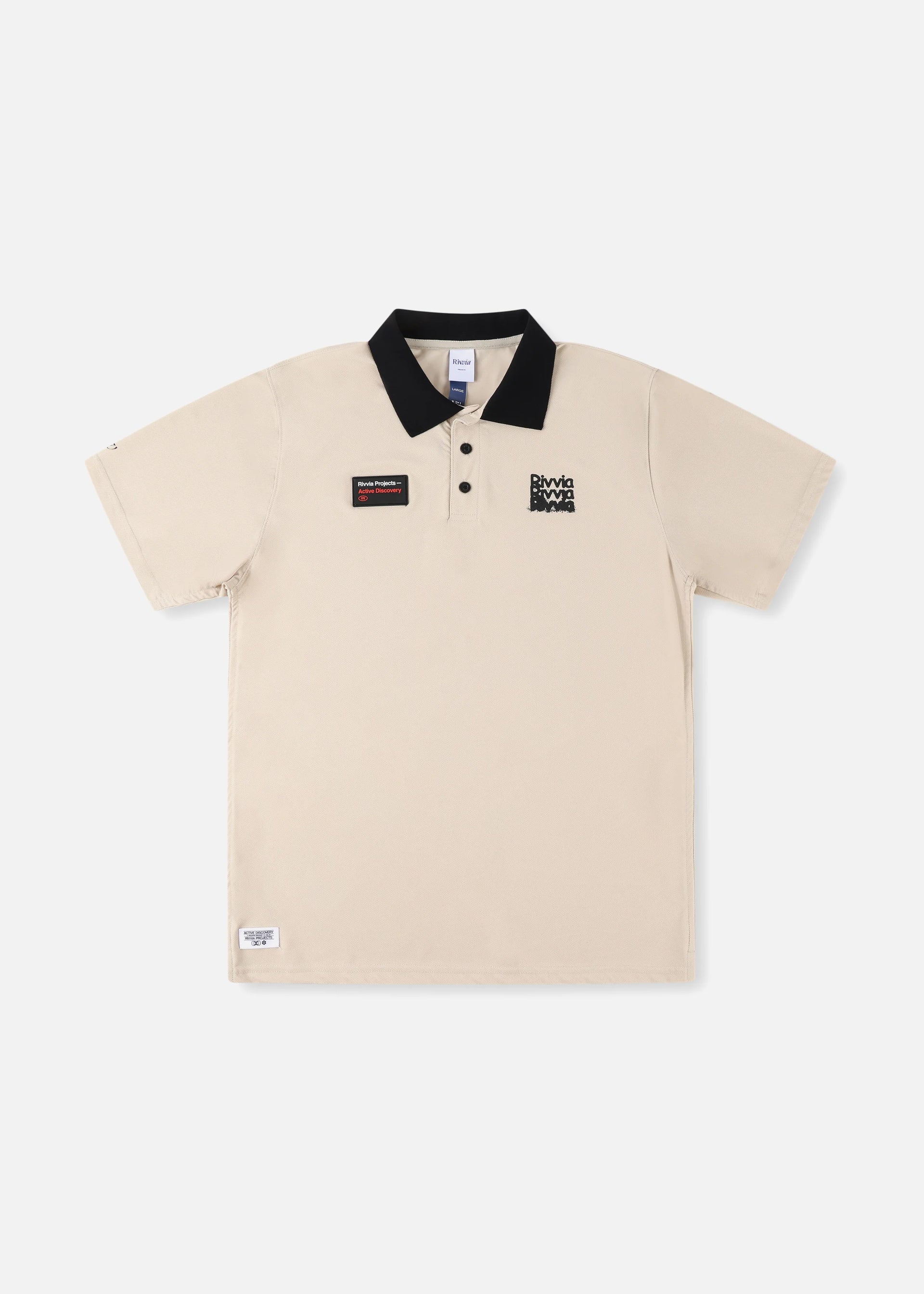 BLUR POLO BONE