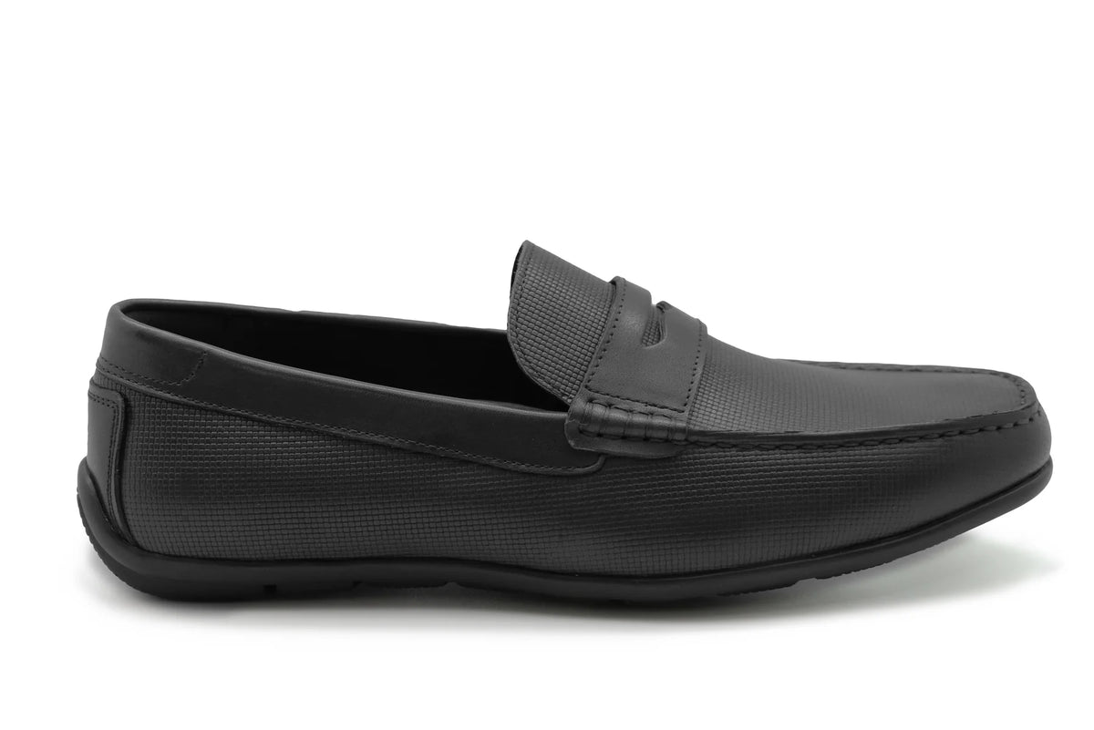 MALLORCA LOAFER BLACK