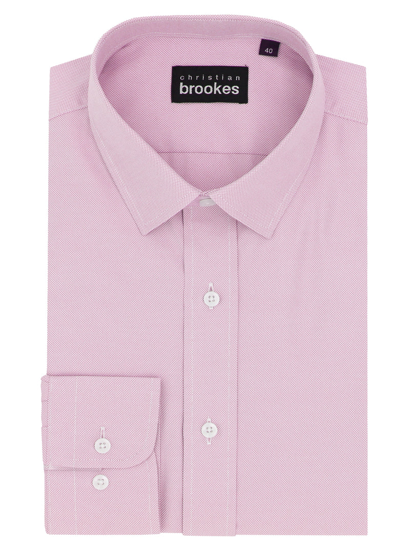 LIBERTY BUSINESS SHIRT PINK