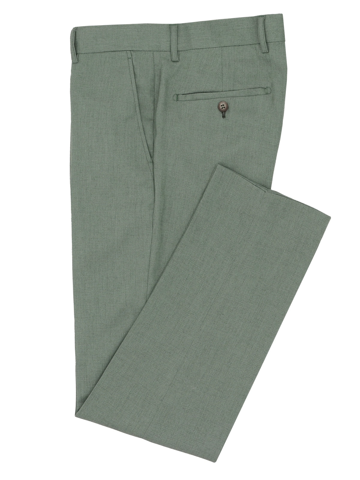 BLAKE 835 SUIT TROUSER SAGE 31