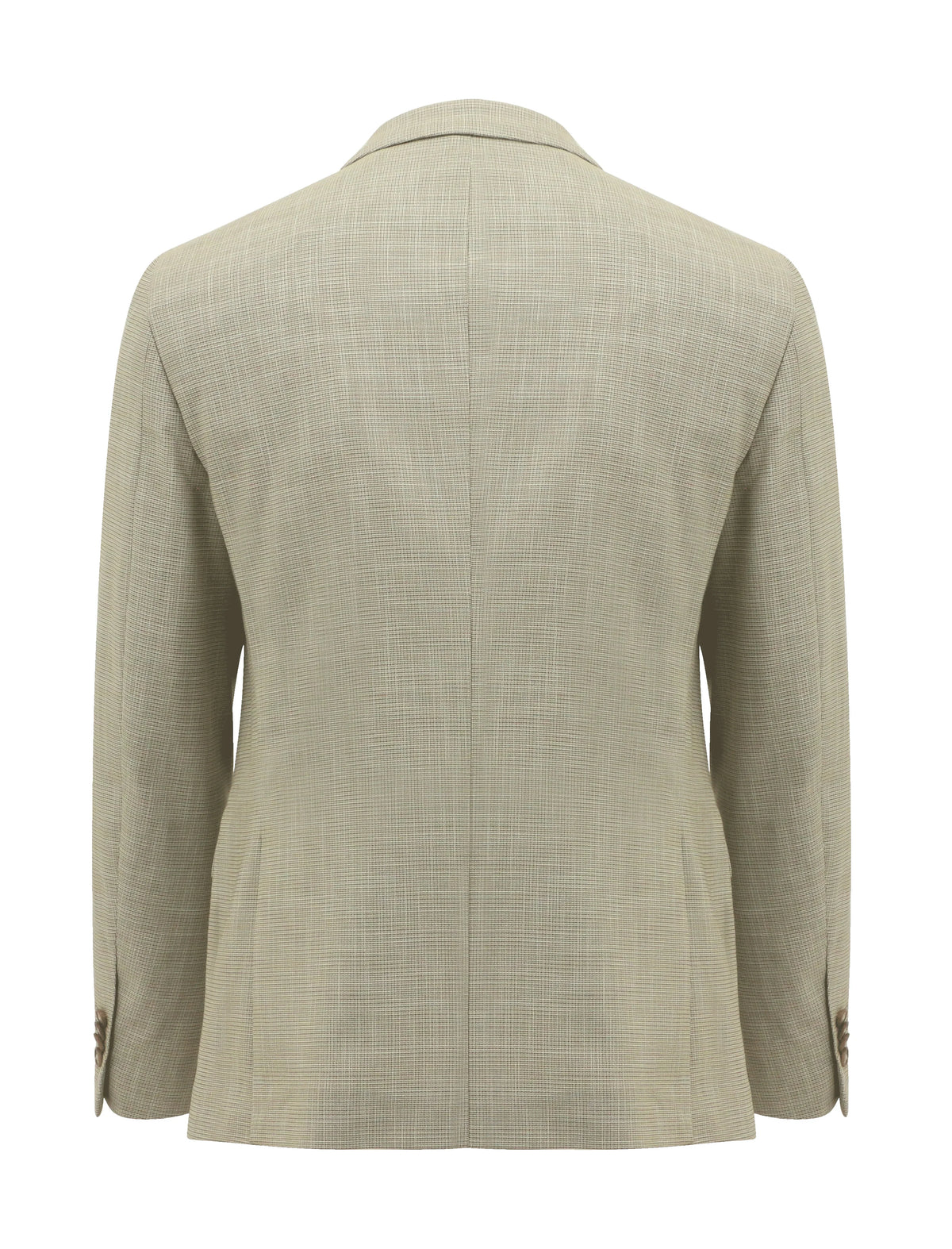 MONZA 836 SUIT JACKET SAND 24