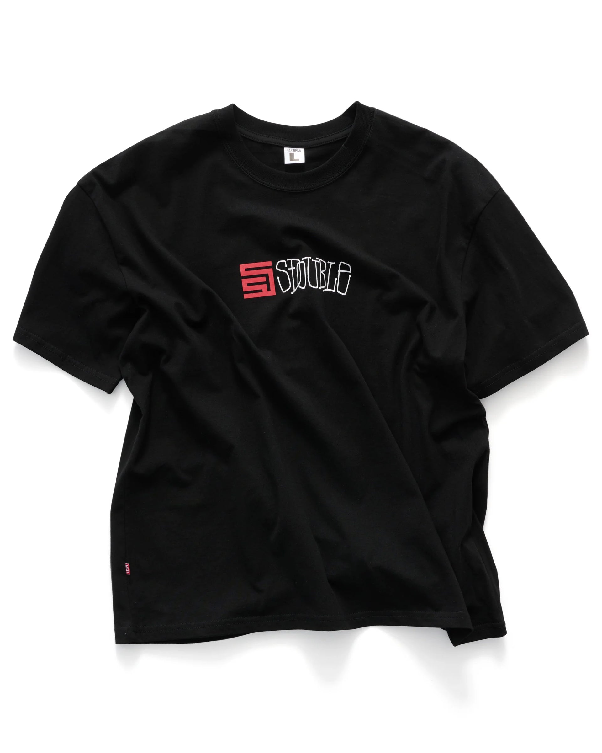 TIMELESS TEE BLACK