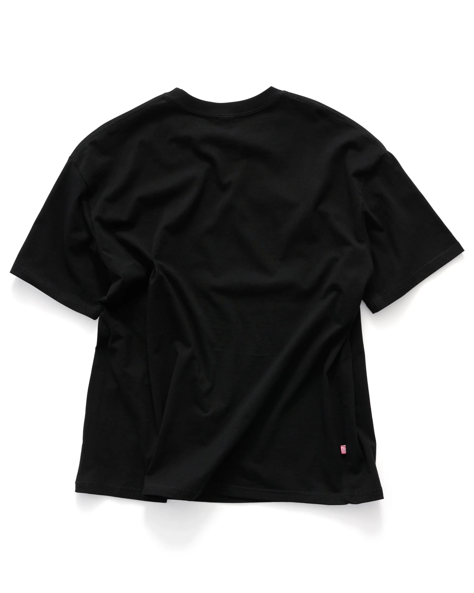 TIMELESS TEE BLACK