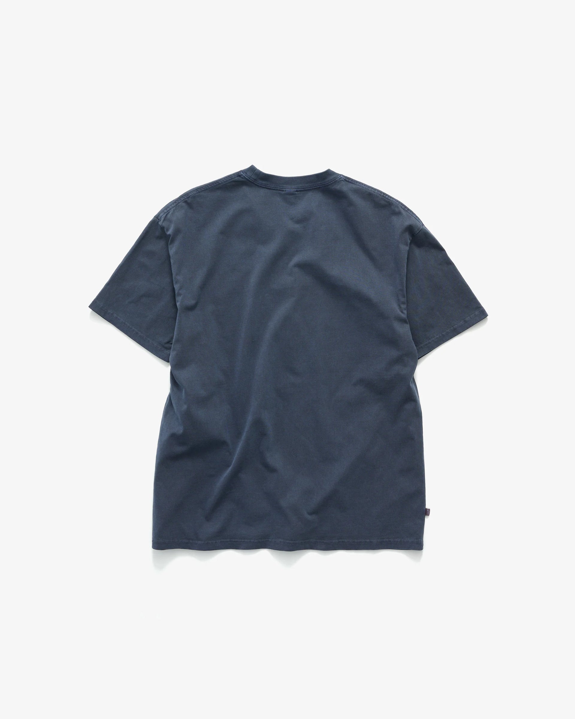 TIMELESS TEE WASHED BLACK