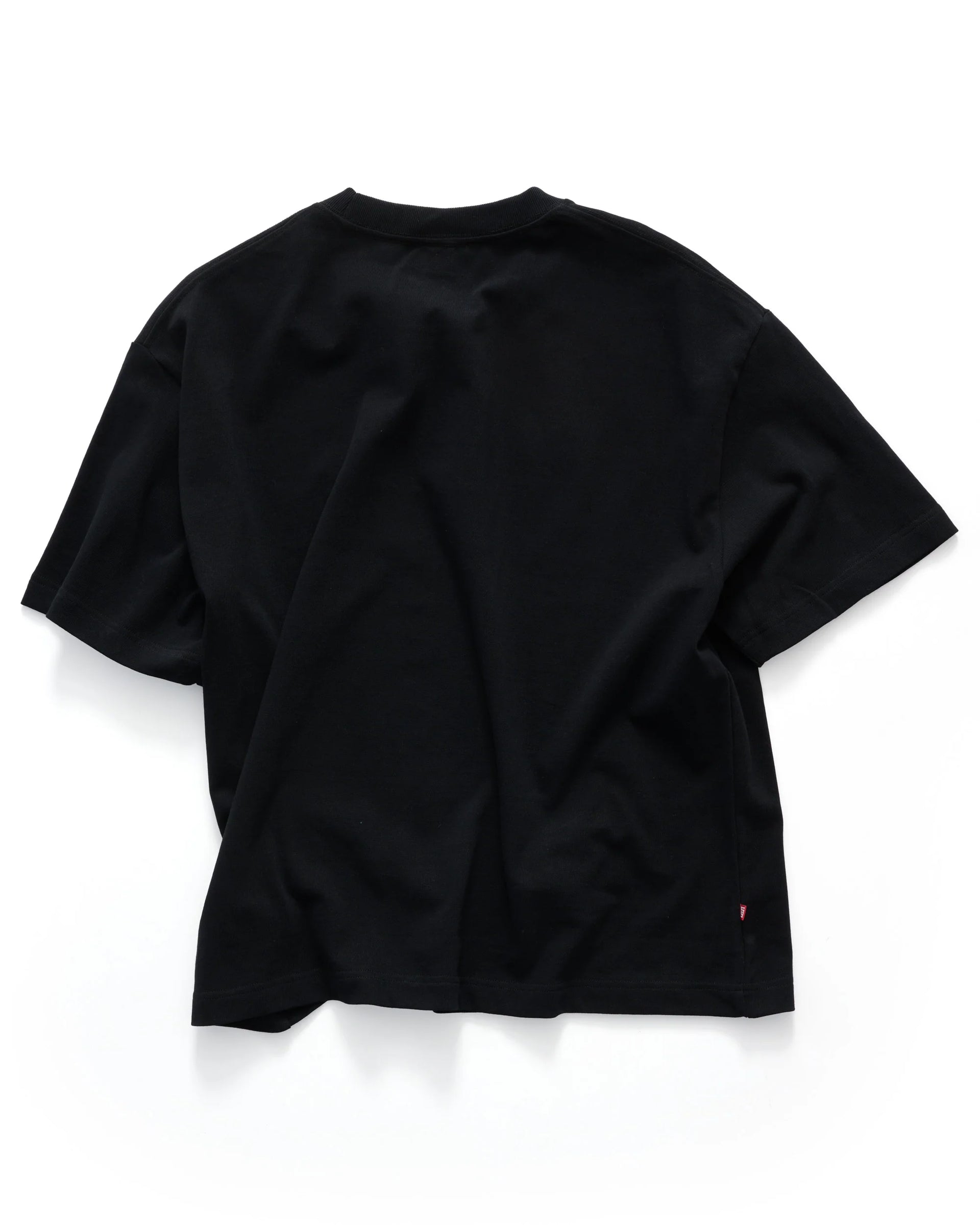 BLOCK HEAVYWEIGHT TEE