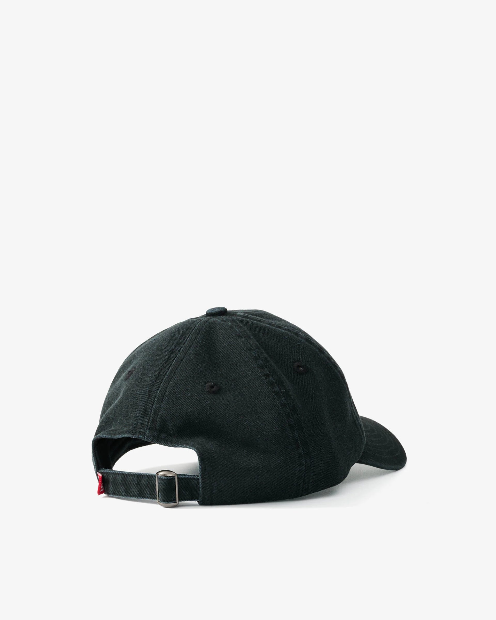 WORKSHOP 6 PANEL LOW PRO CAP