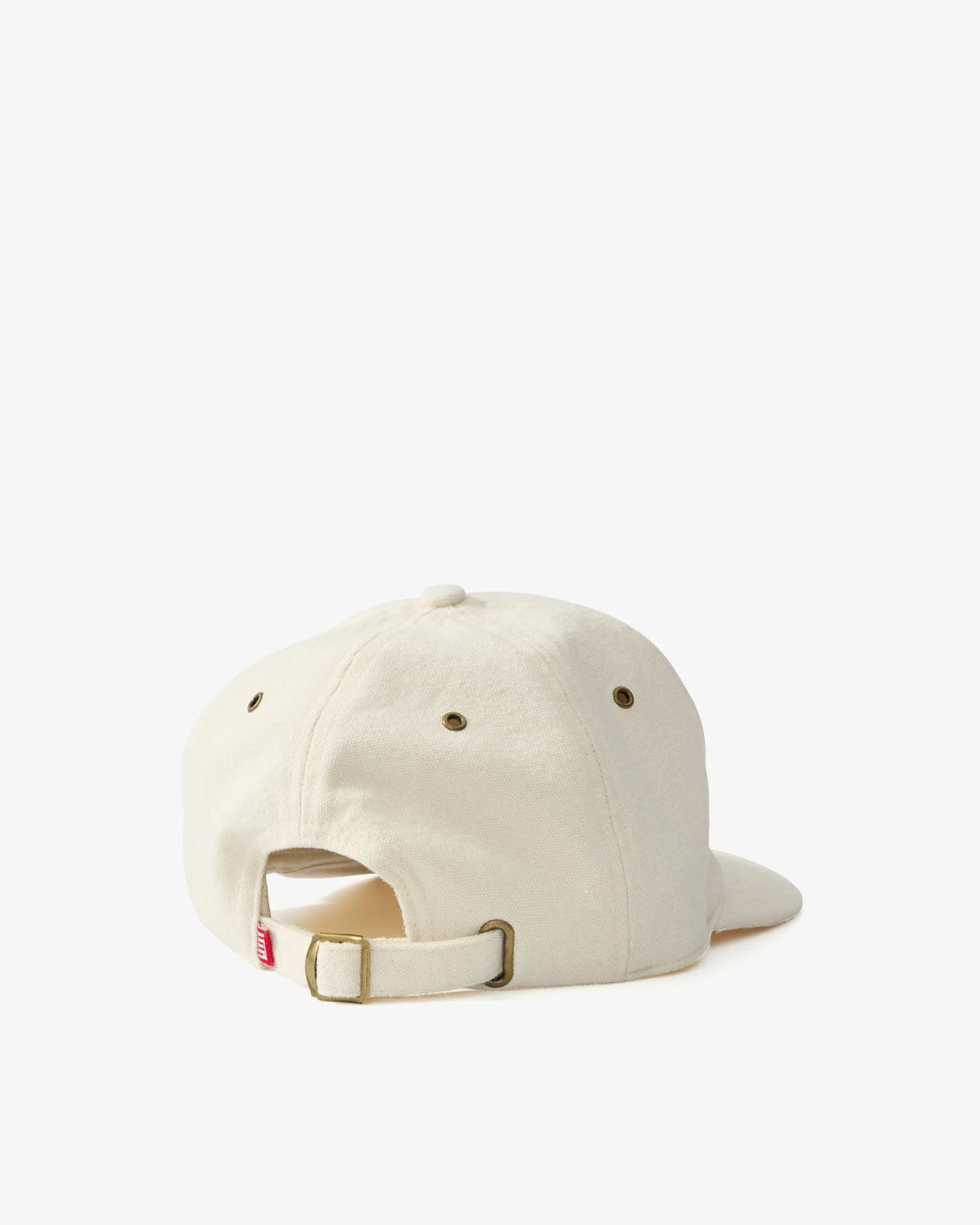 TRIPLE BLOCK RELAXED RANGER CAP NATURAL