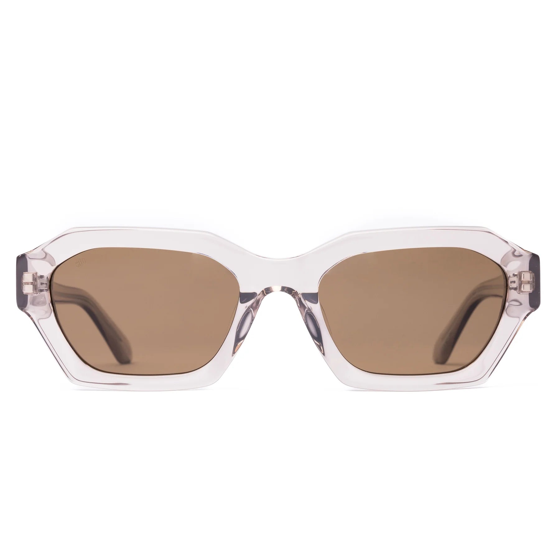 KINETIC SUNGLASSES CHINTZ/BROWN POLAR