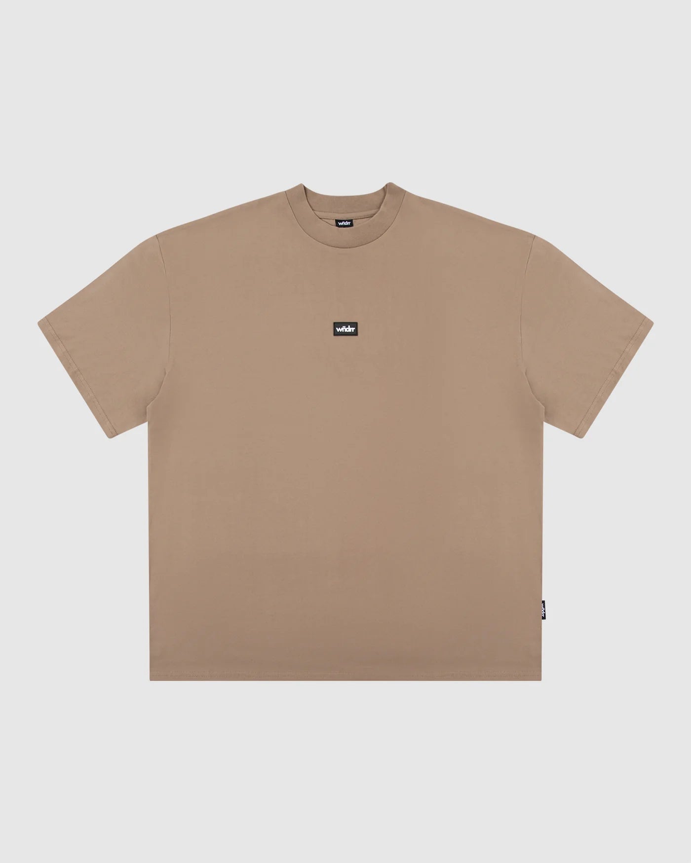 SOHO CLUB TEE TAUPE