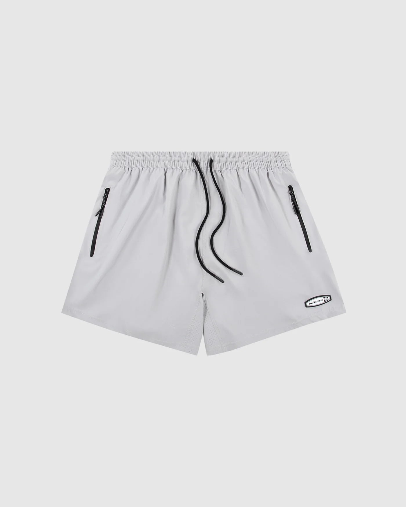 ROTHMAN SPORTS SHORT GREY