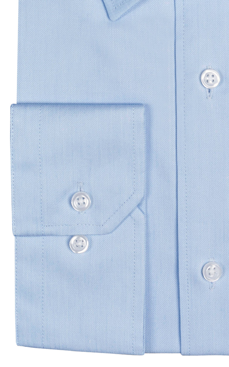 LIBERTY BUSINESS ST5WT SHIRT BLUE 14