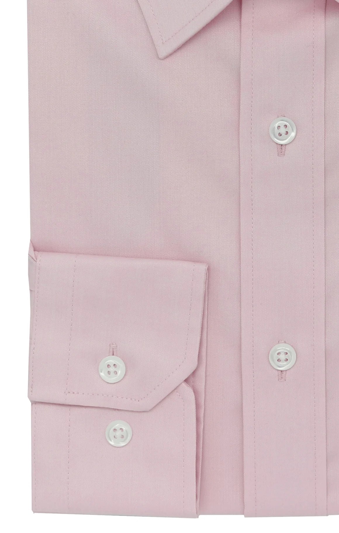 LIBERTY ST5WT BUSINESS SHIRT PINK 45