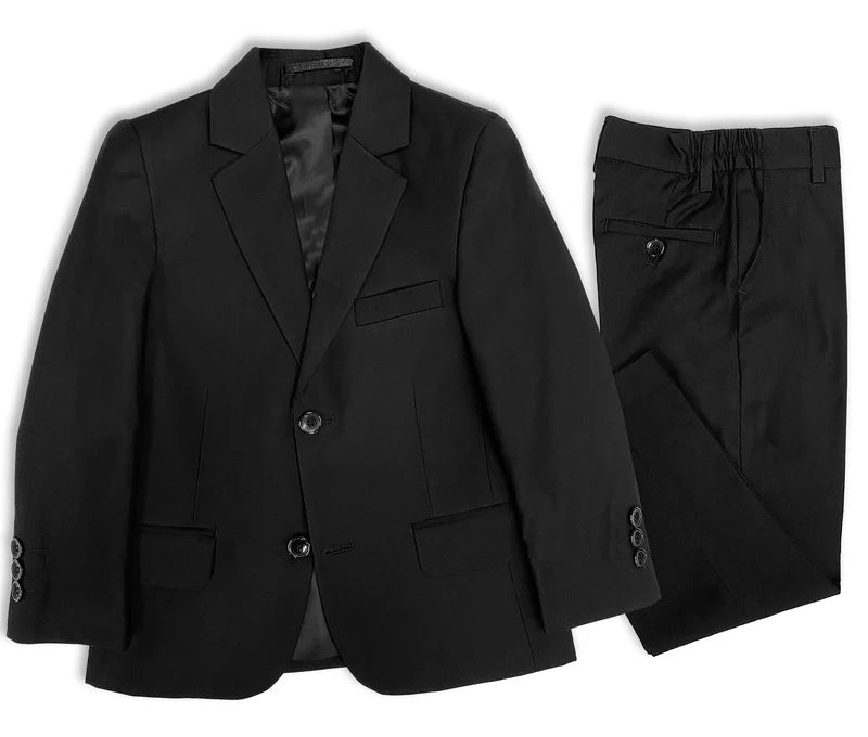 JOE DRESS PANT BLACK