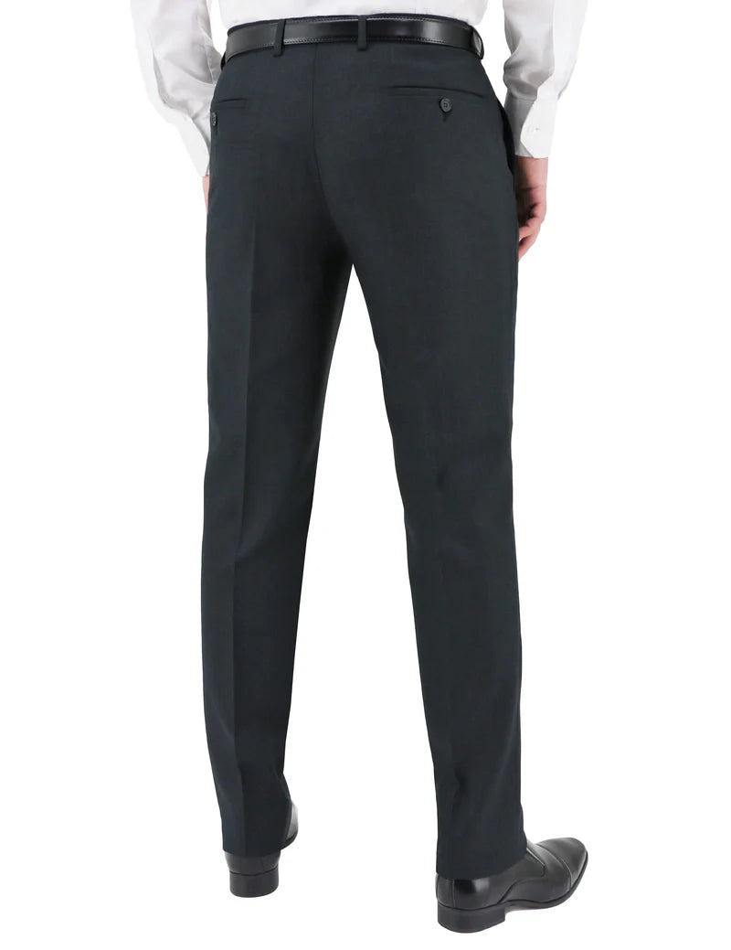 CAM TROUSER - CHARCOAL