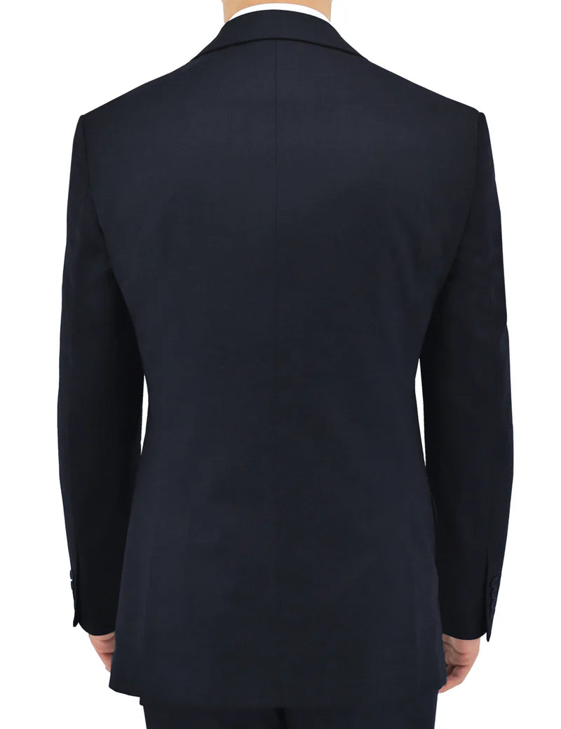 LOUIS SUIT JACKET NAVY