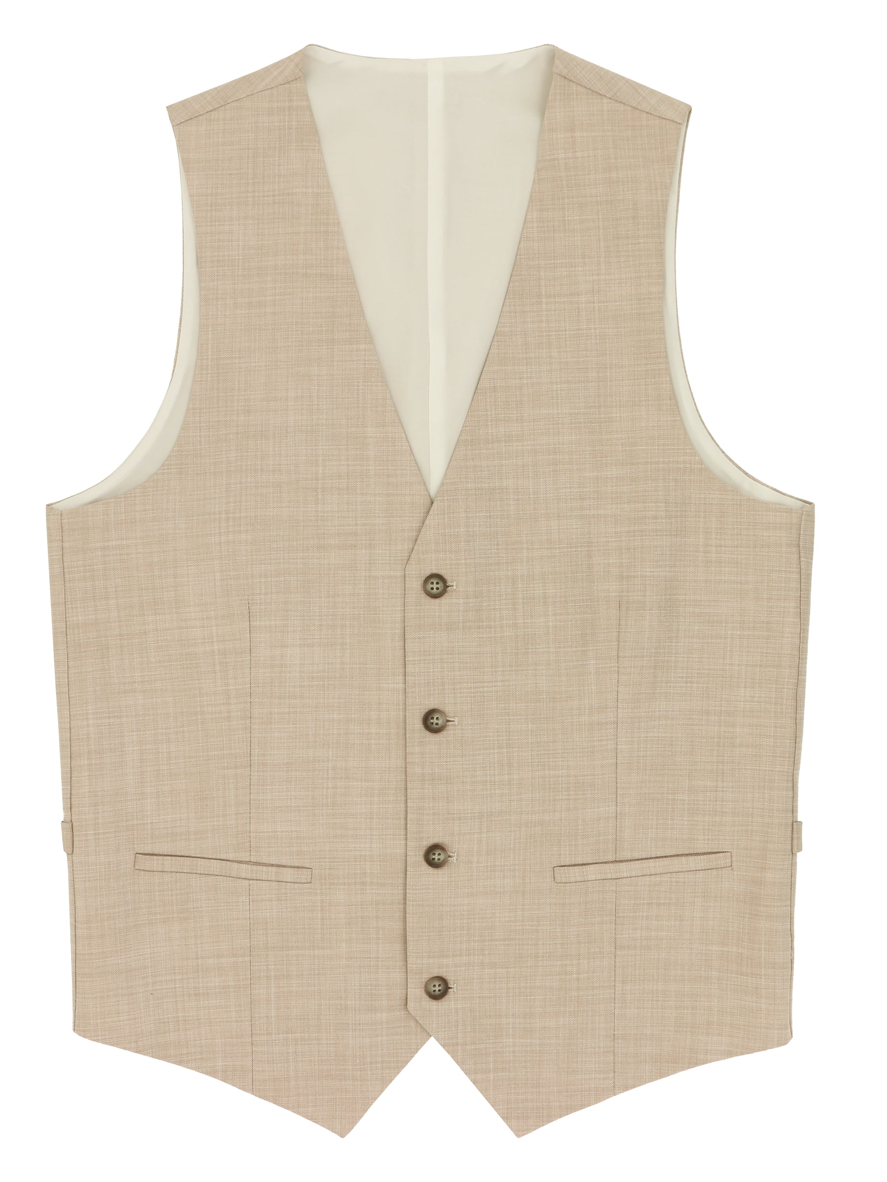 YORK VEST SAND