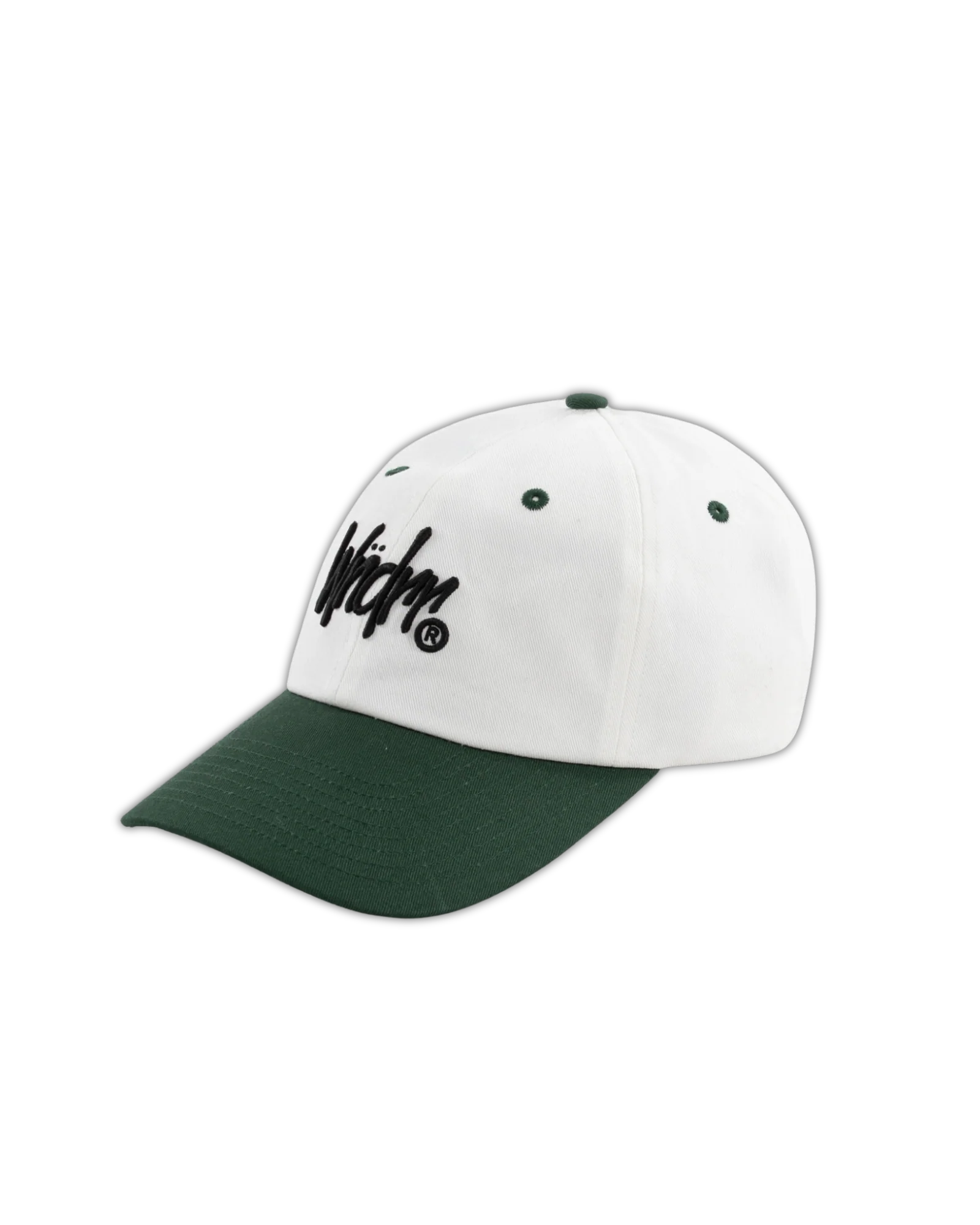 STARTER PRO CAP OFF WHITE/GREEN
