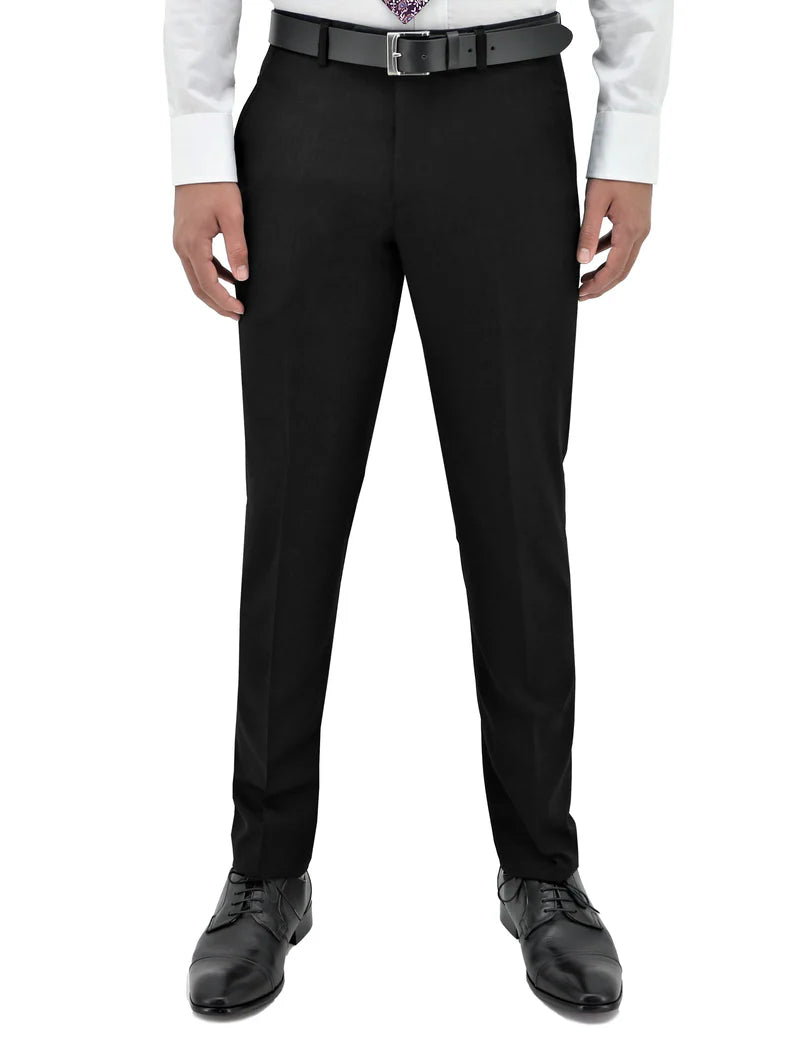 LYON PANT BLACK