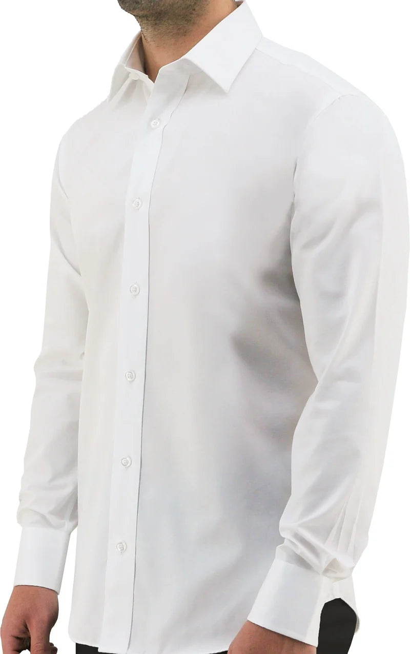 LIBERTY BUSINESS ST5WT SHIRT 10
