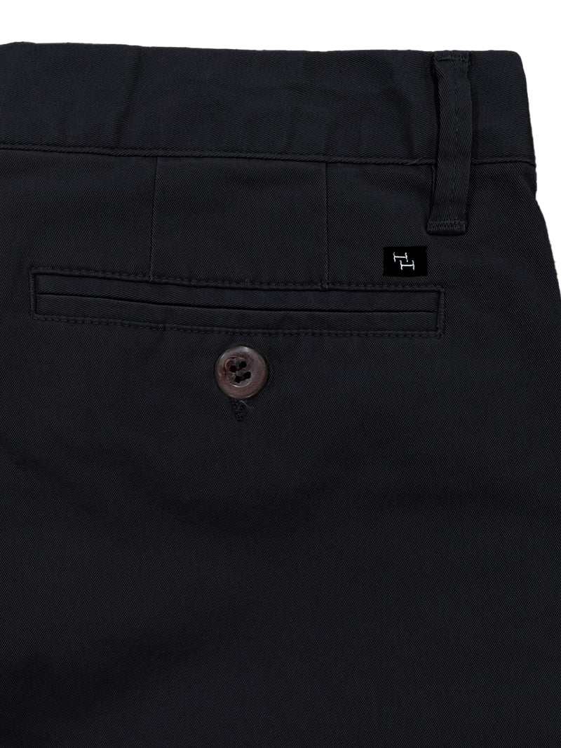 BRUNSWICK CHINOS NAVY