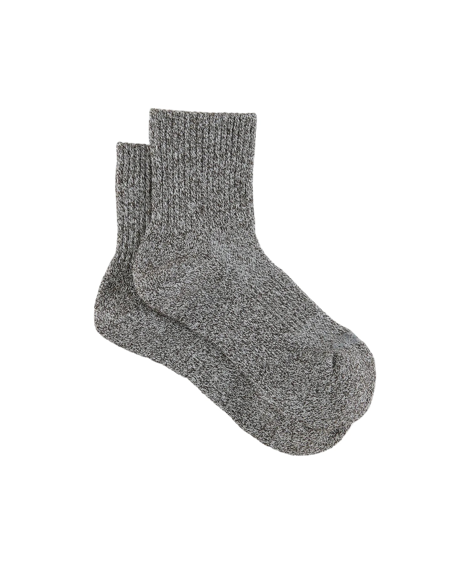 PAPER MIX SOCKS OLIVE