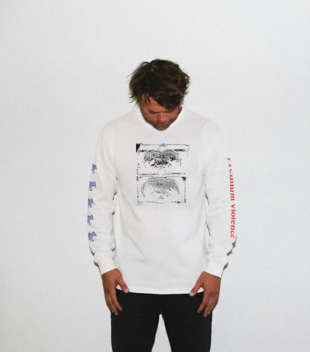 PV LS TEE BONE