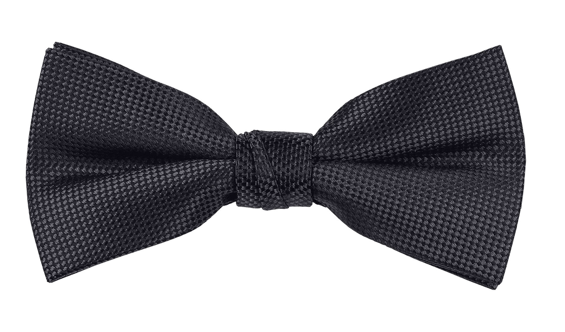 GOLD LABEL SELF PATTERN BOWTIE LAVA