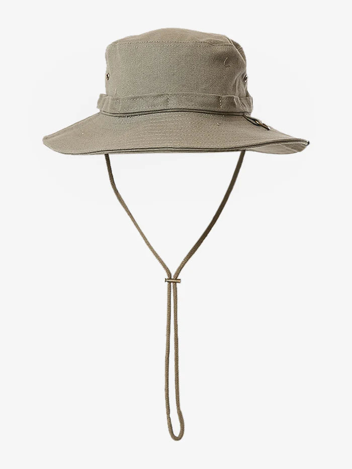 THRILLS MINIMAL BOONIE HAT TARMAC