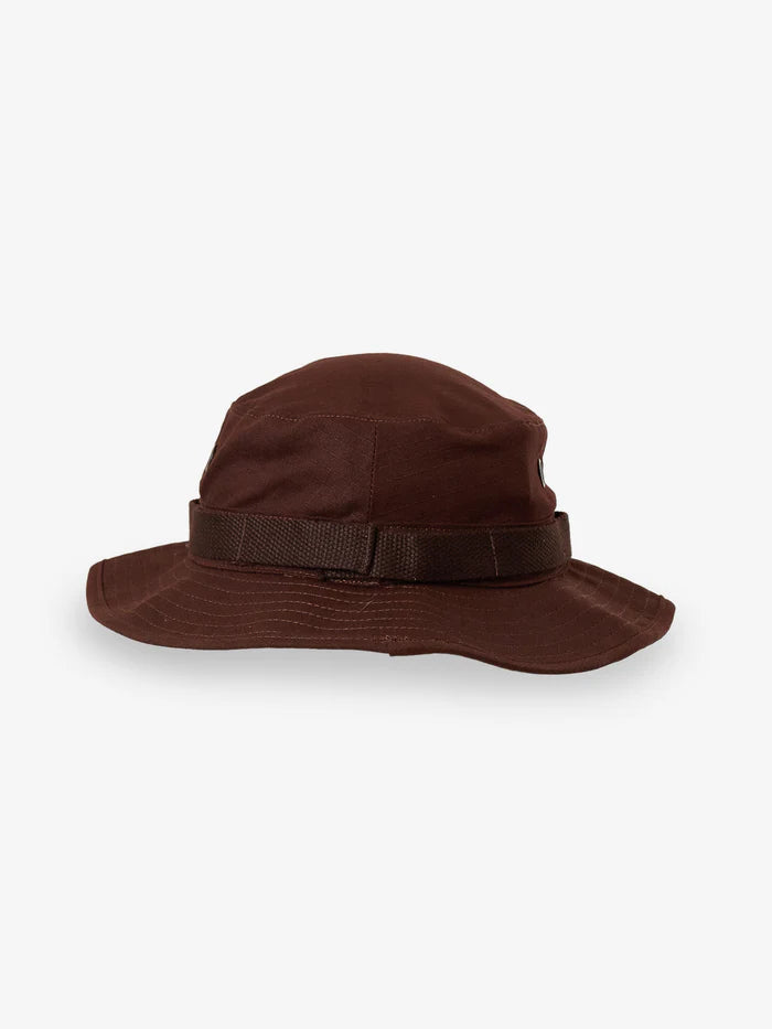 CORTEX BOONIE HAT POSTAL BROWN