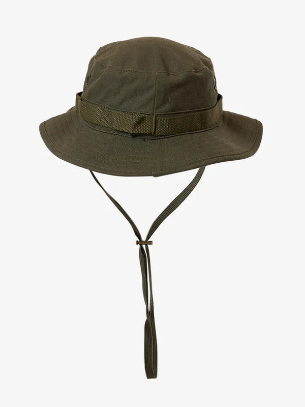 THRILLS UNION BOONIE HAT GRAPE LEAF