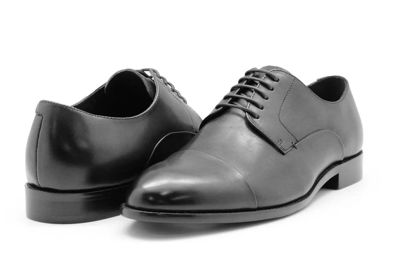 VALENCIA SHOE BLACK