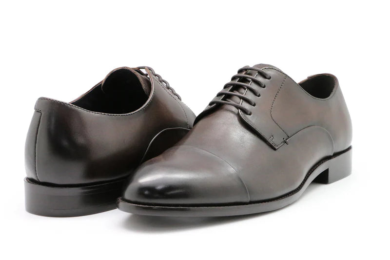 VALENCIA SHOE BROWN