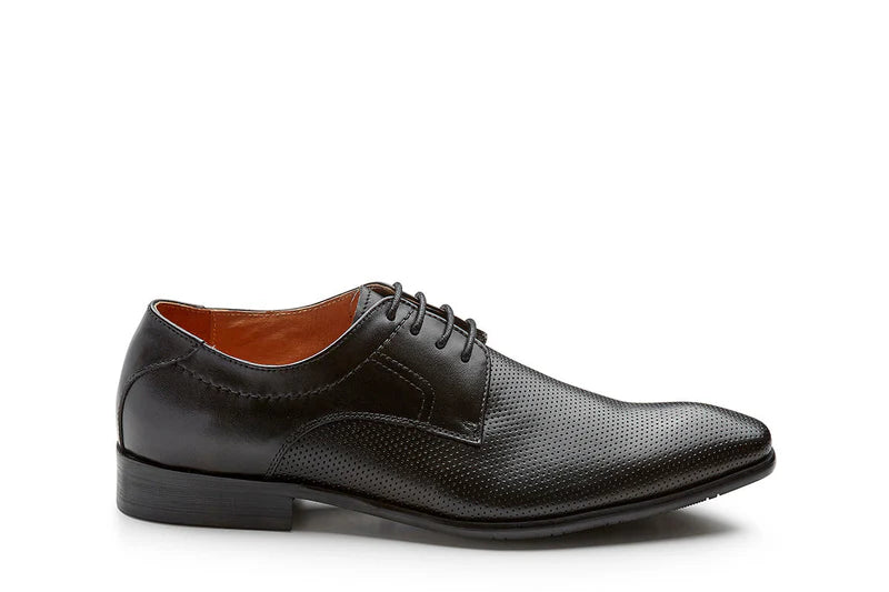 BRIDGE SHOE - BLACK