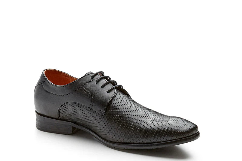 BRIDGE SHOE - BLACK