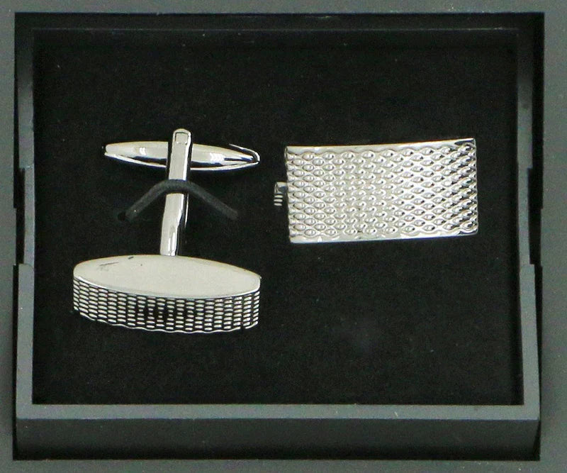 DH CUFFLINK 2