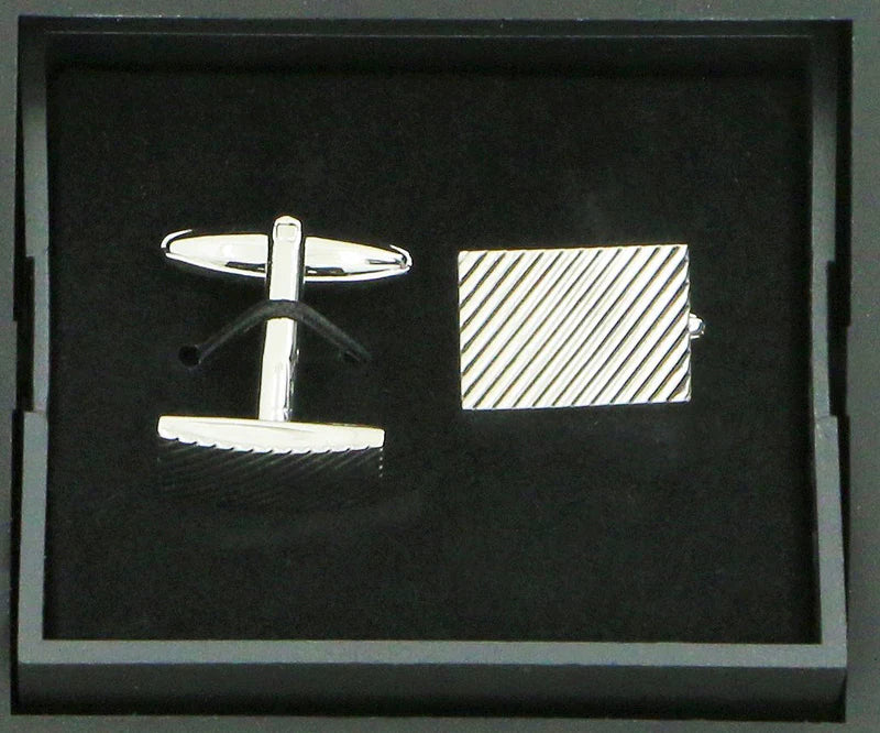 DH CUFF LINK 4