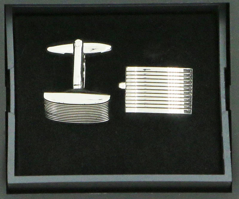 DH CUFF LINK 6