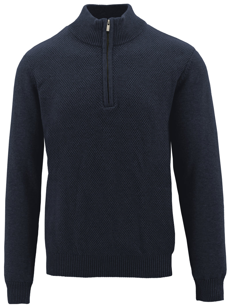 BARCO KNIT NAVY