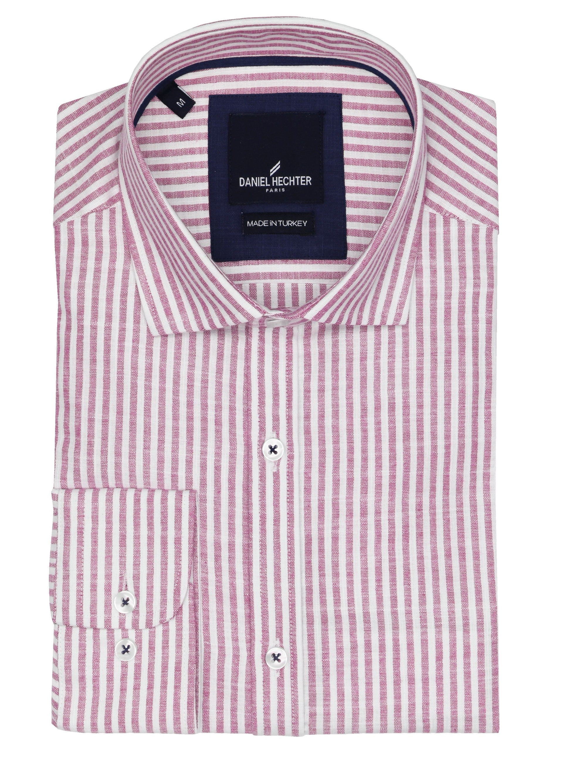 SEL 270 LS SHIRT PINK