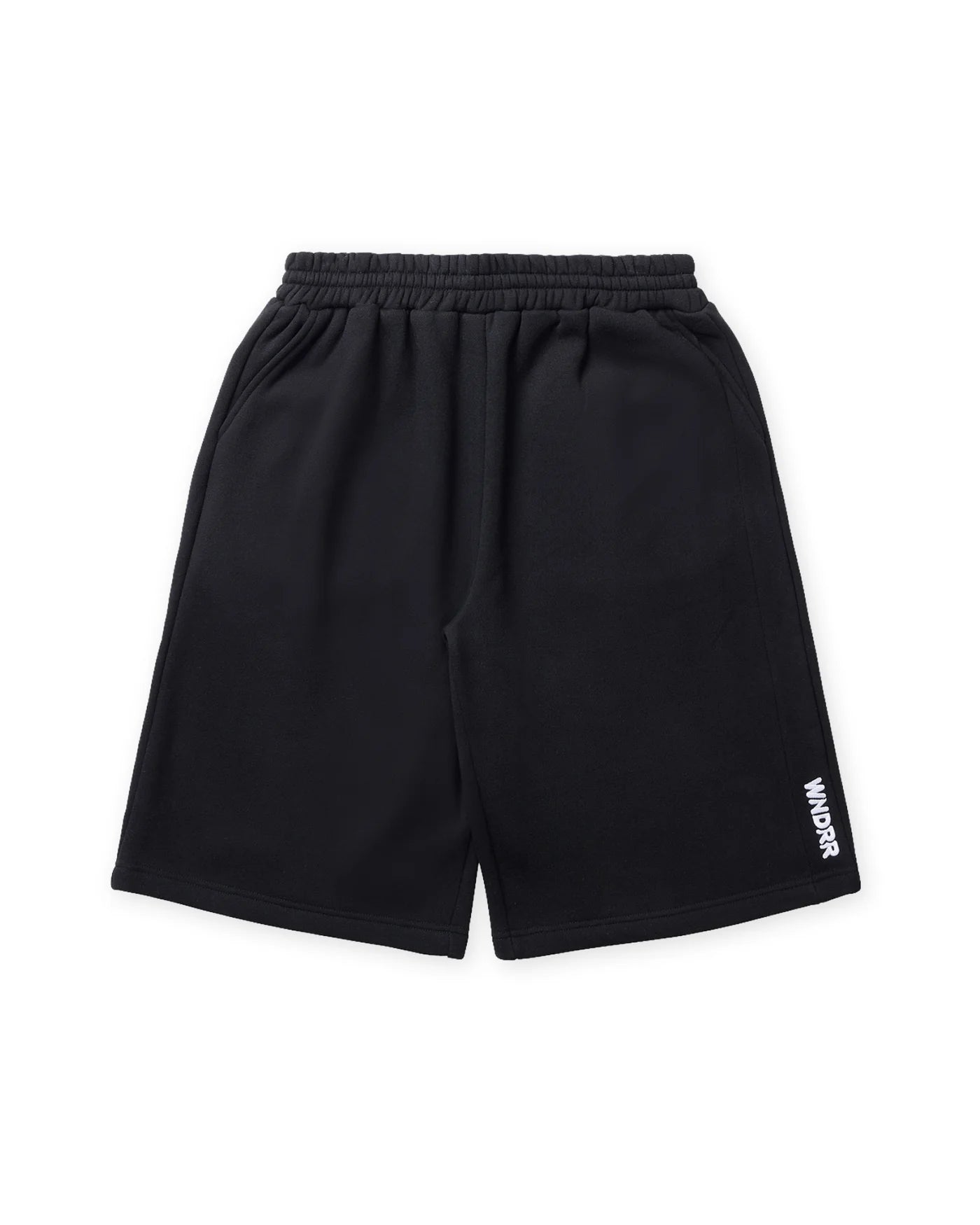 HALO TRACKSHORT BLACK