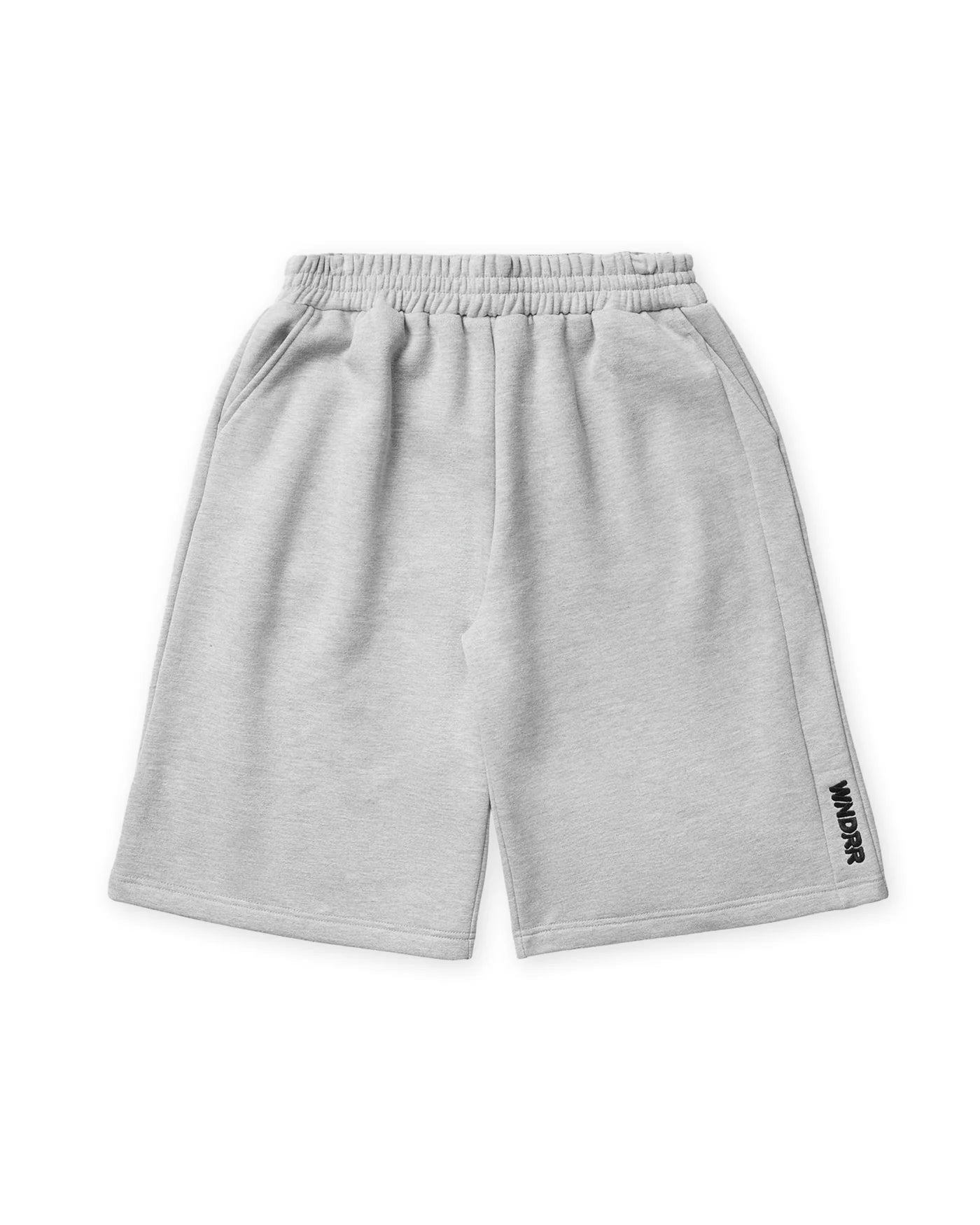 HALO TRACKSHORT GREY MARLE