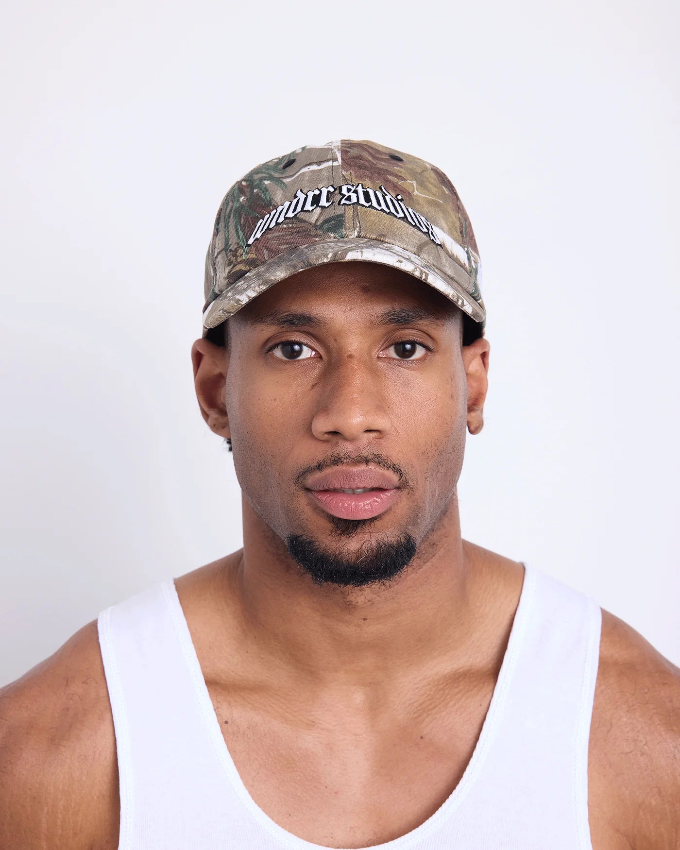 HAVOK FIELD CAP CAMO